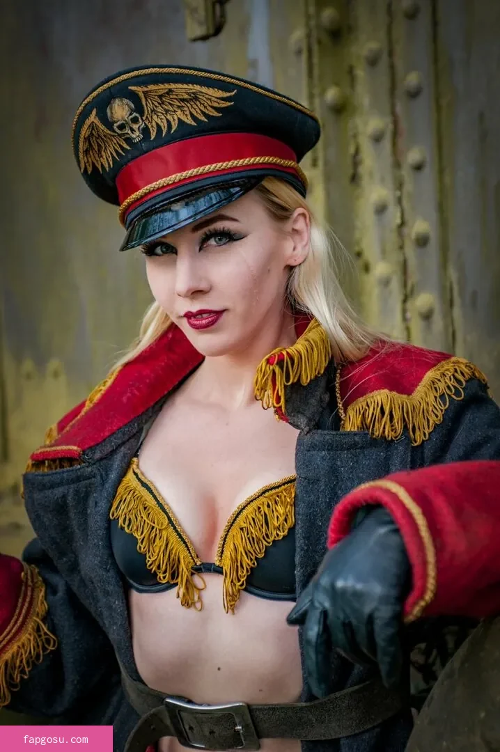Majorkill's Warhammer 40k Cosplay