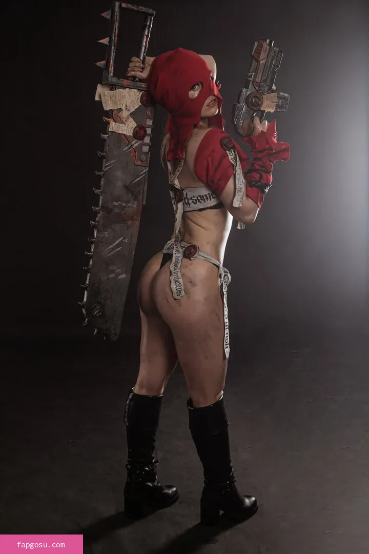 Majorkill's Warhammer 40k Cosplay