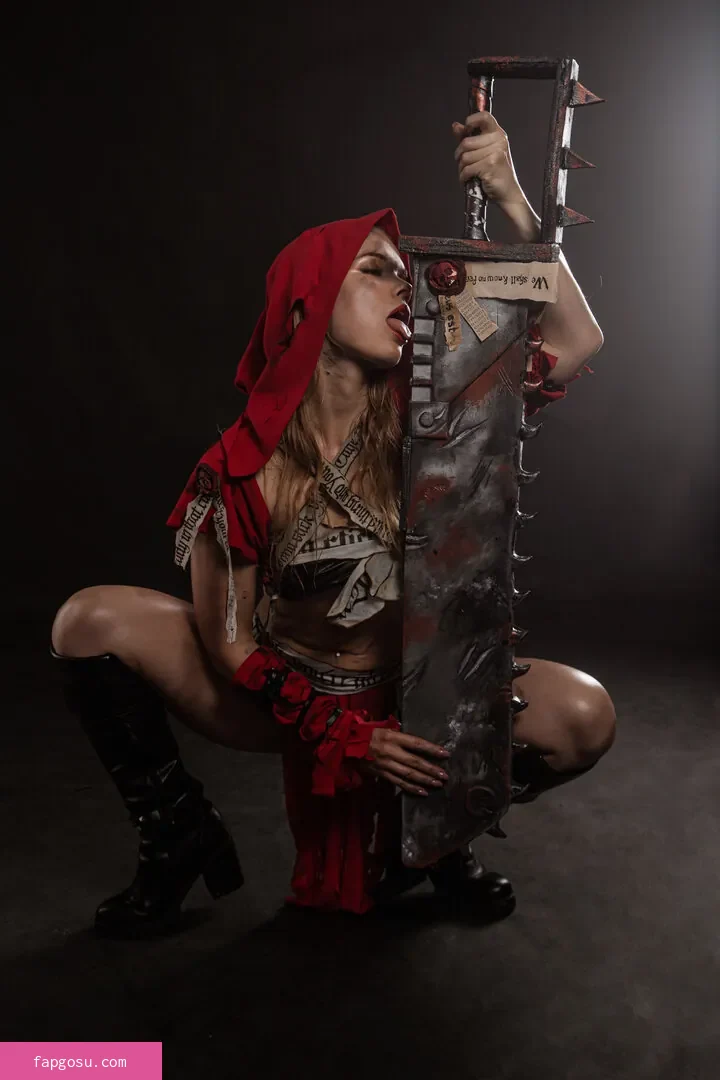 Majorkill's Warhammer 40k Cosplay