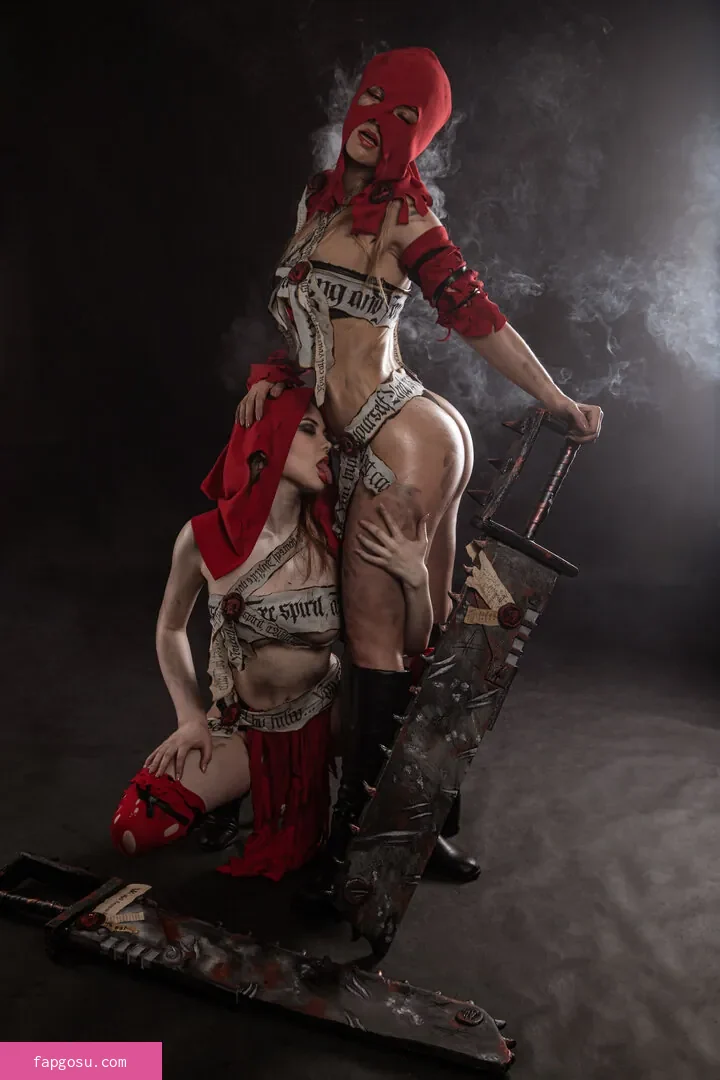 Majorkill's Warhammer 40k Cosplay