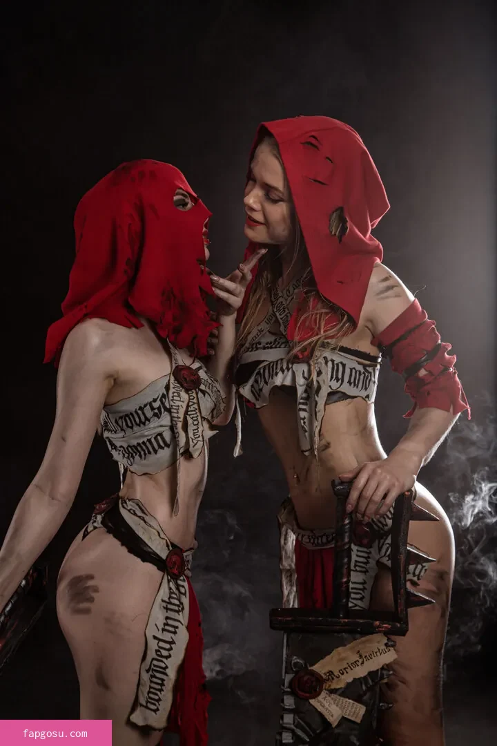 Majorkill's Warhammer 40k Cosplay