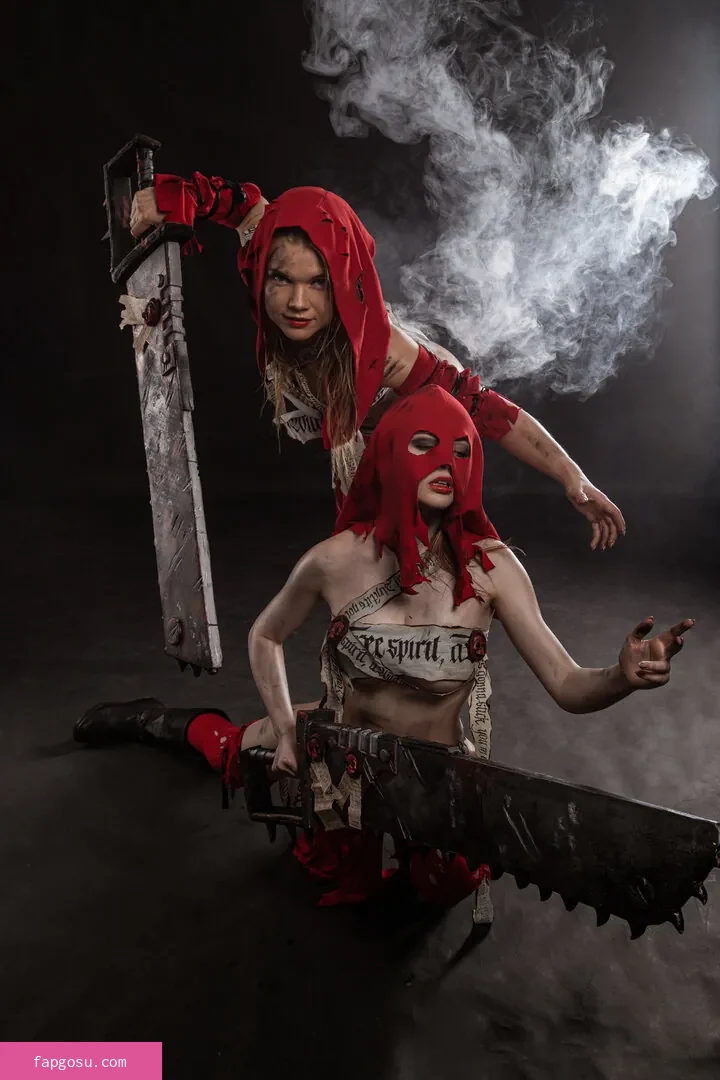 Majorkill's Warhammer 40k Cosplay