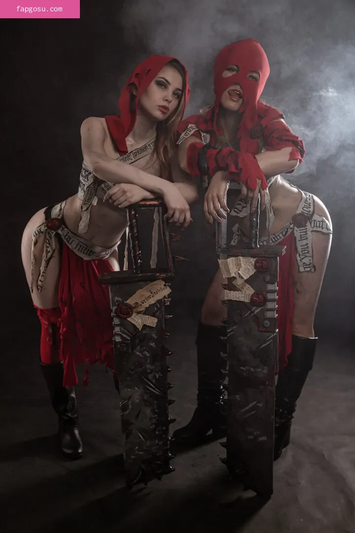 Majorkill's Warhammer 40k Cosplay