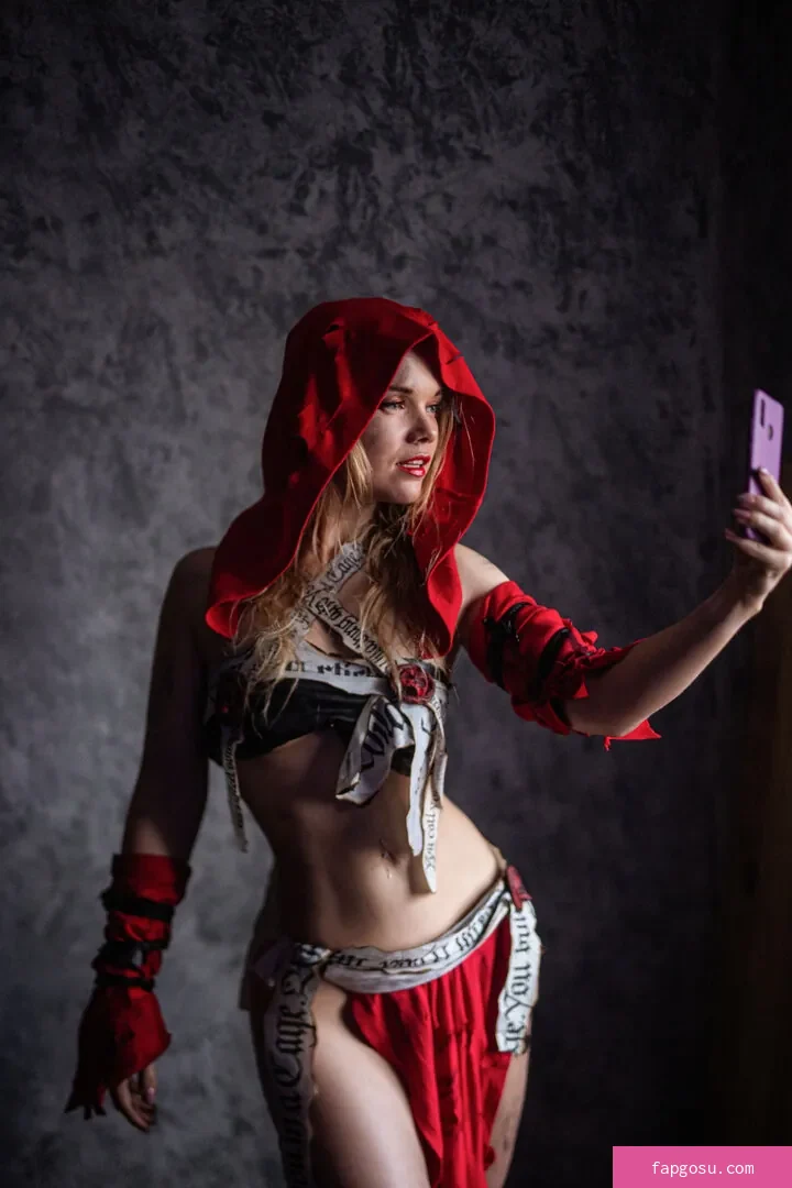 Majorkill's Warhammer 40k Cosplay