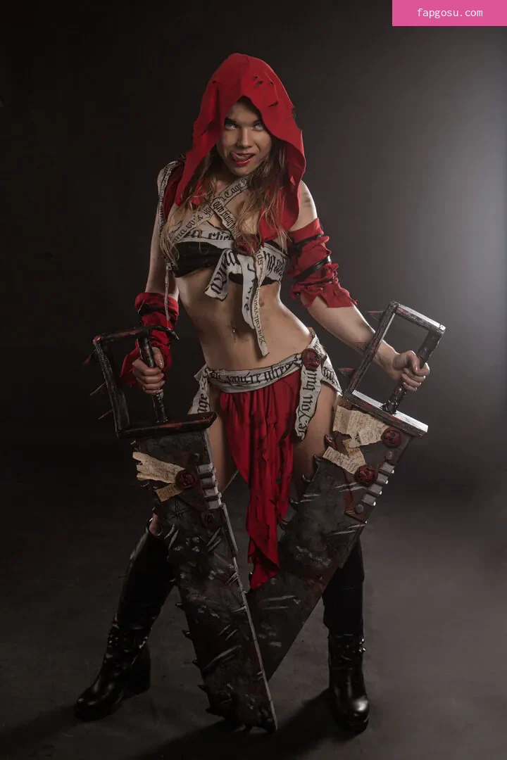 Majorkill's Warhammer 40k Cosplay