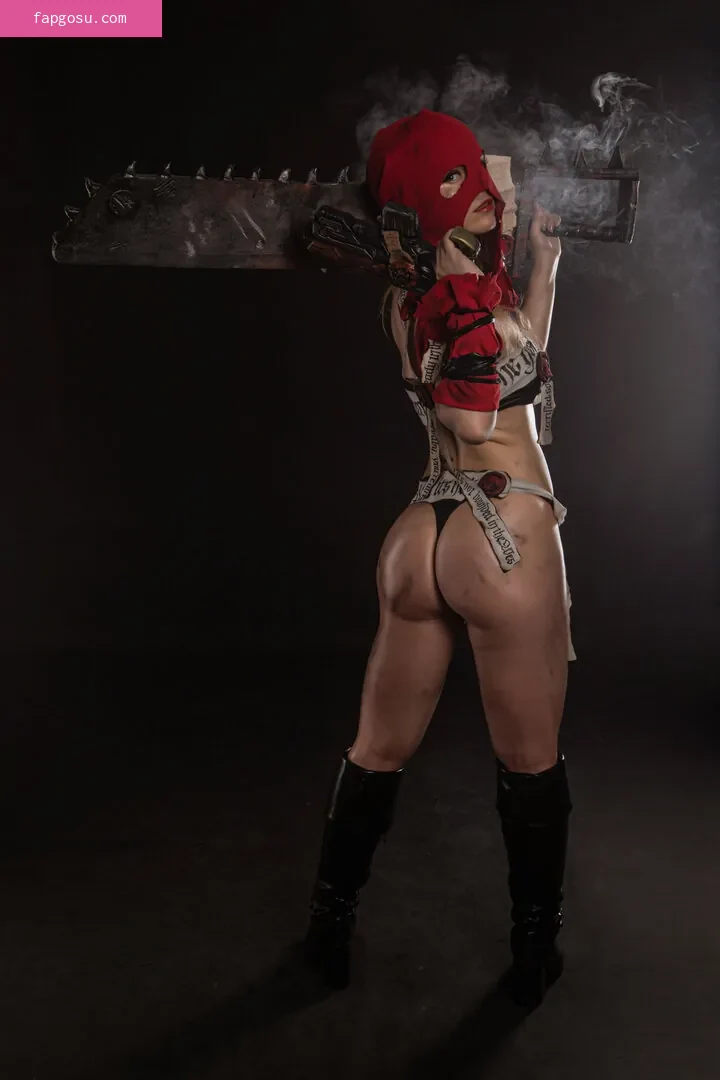 Majorkill's Warhammer 40k Cosplay