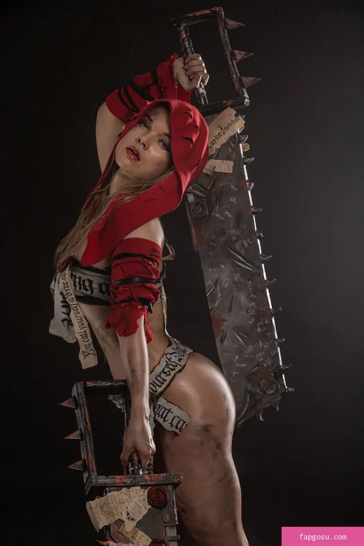 Majorkill's Warhammer 40k Cosplay