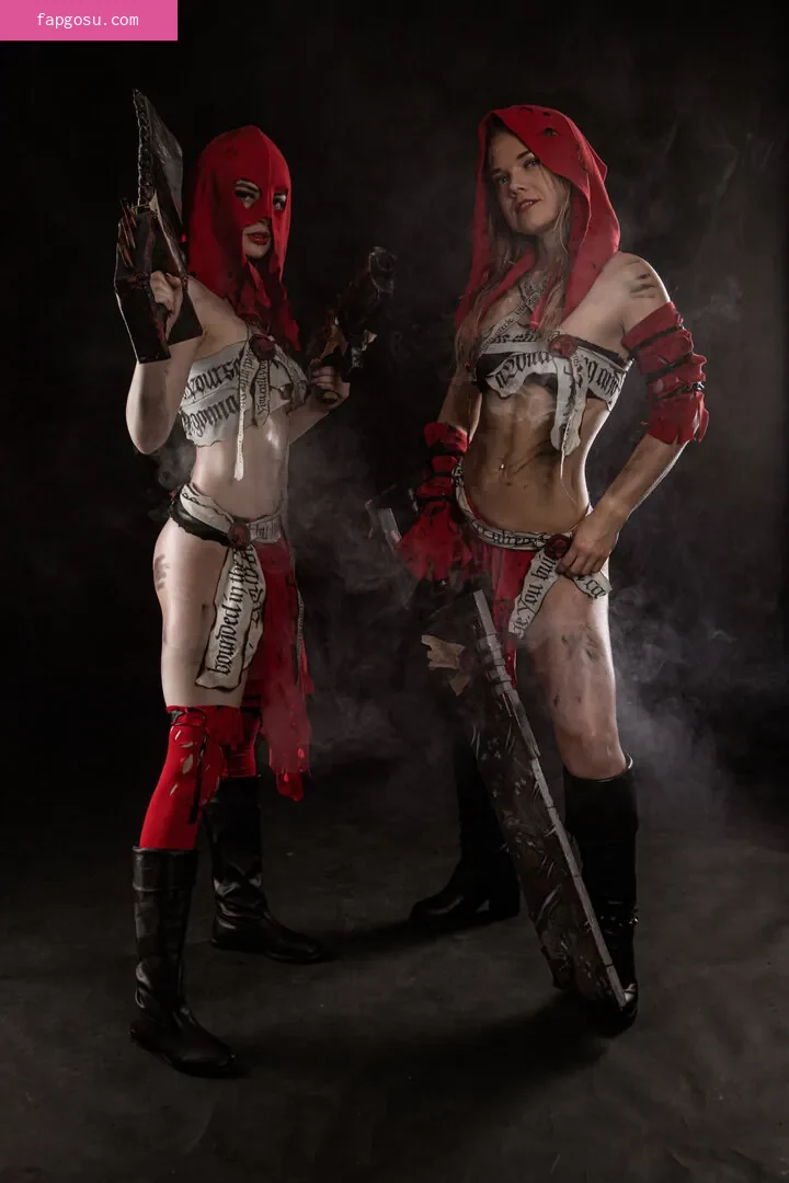 Majorkill's Warhammer 40k Cosplay