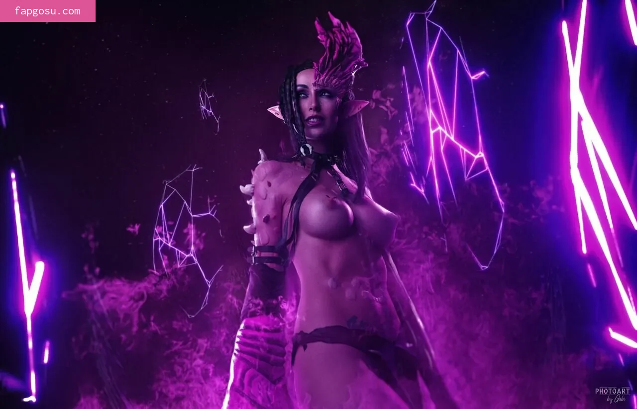 Majorkill's Warhammer 40k Cosplay
