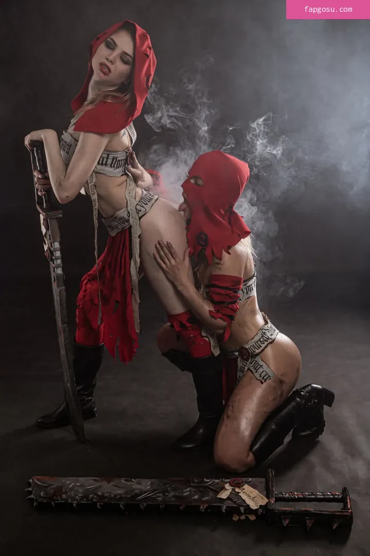 Majorkill's Warhammer 40k Cosplay