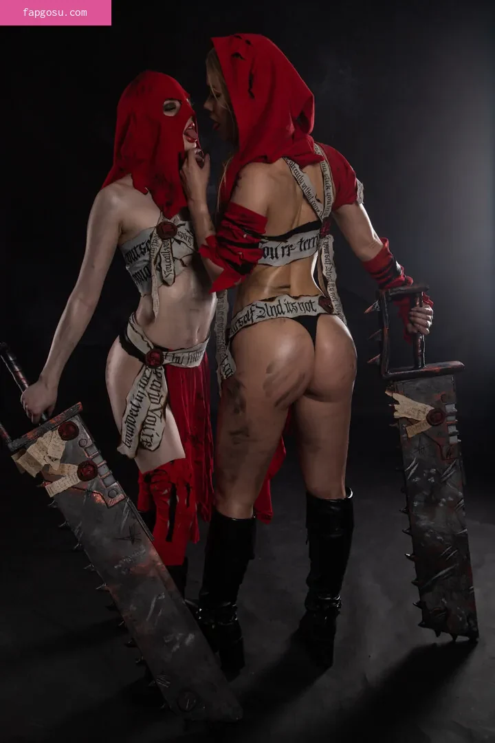 Majorkill's Warhammer 40k Cosplay