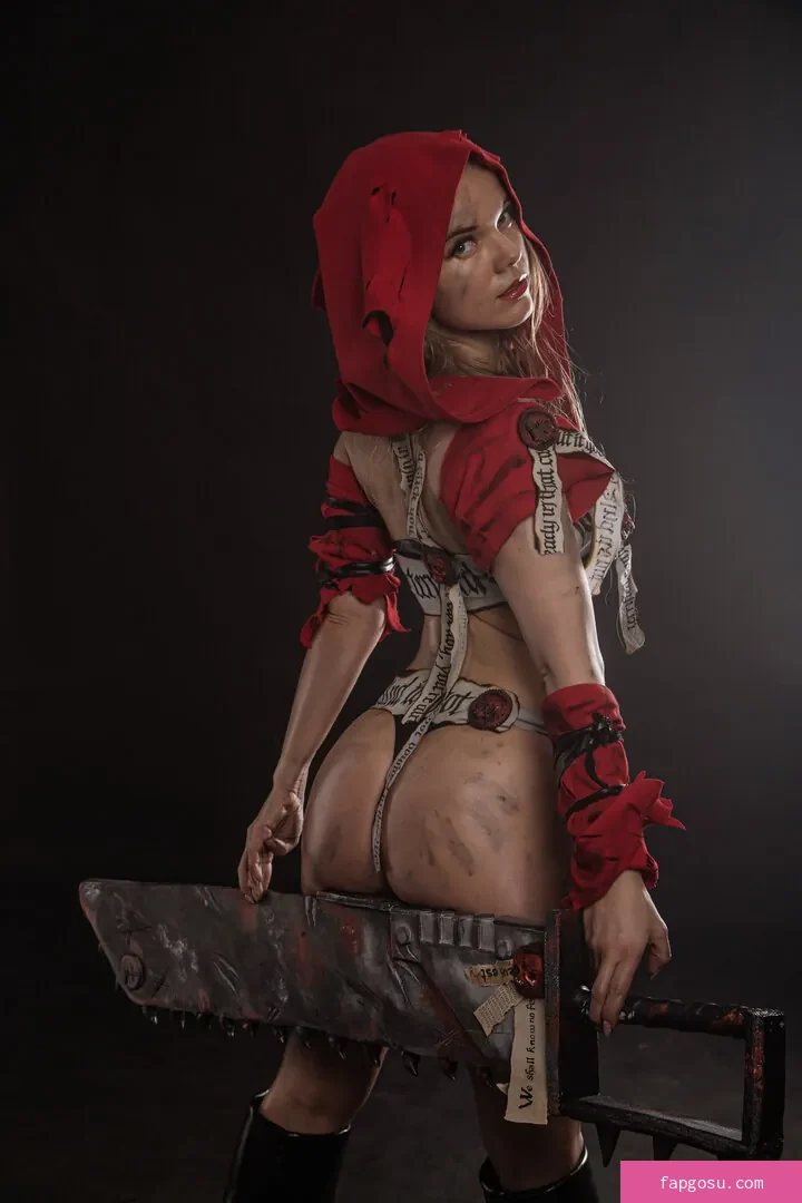 Majorkill's Warhammer 40k Cosplay