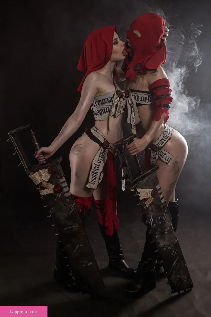 Majorkill's Warhammer 40k Cosplay