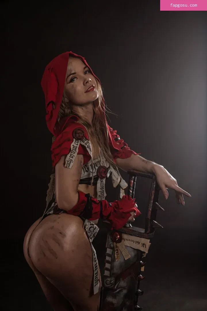 Majorkill's Warhammer 40k Cosplay