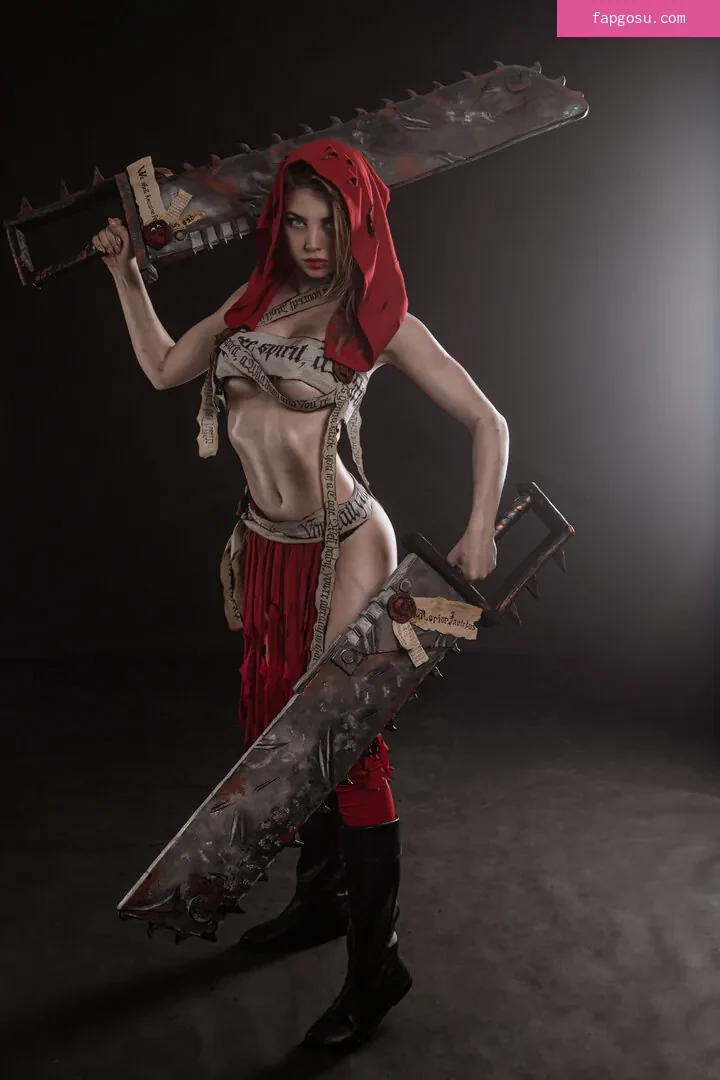 Majorkill's Warhammer 40k Cosplay