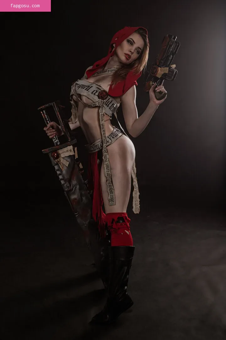 Majorkill's Warhammer 40k Cosplay