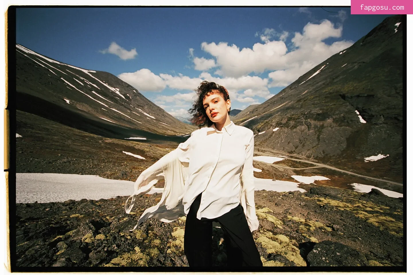 Marat Safin