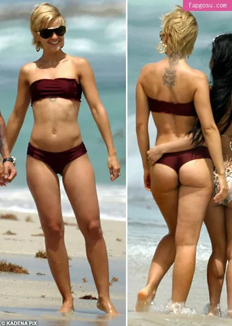 Mena Suvari