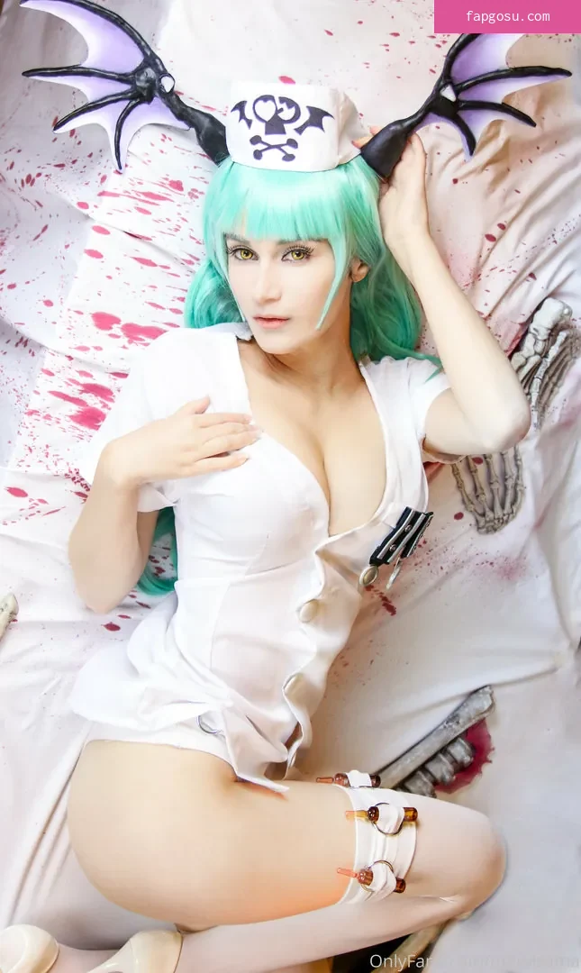 Meryl Sama