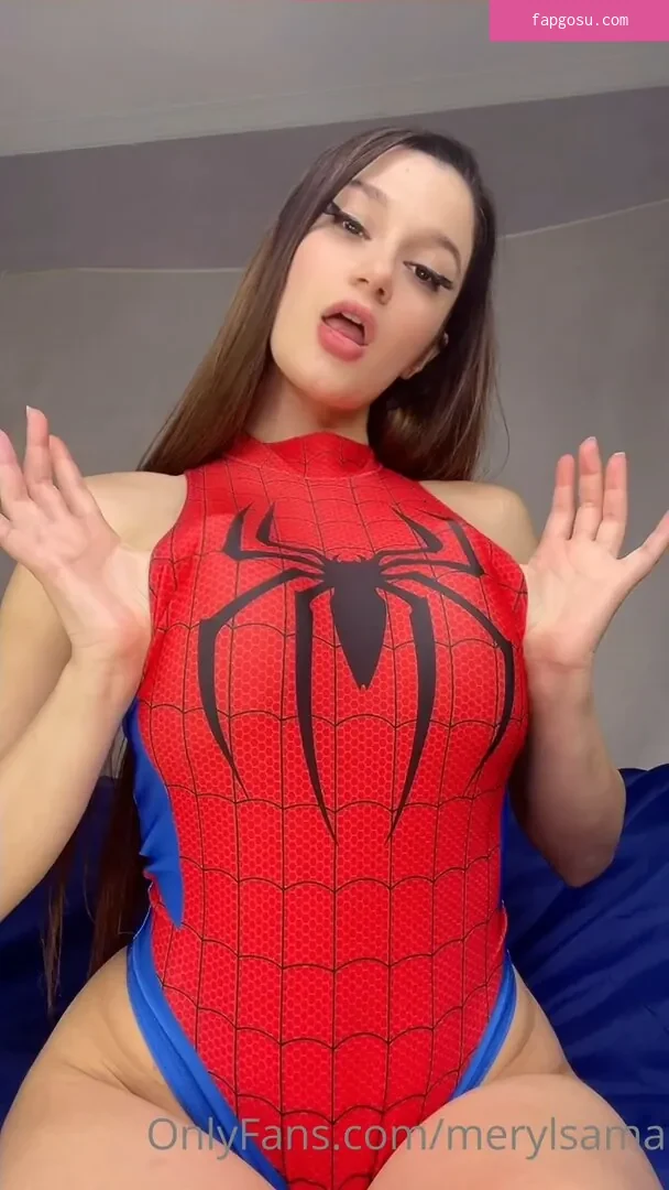 Meryl Sama