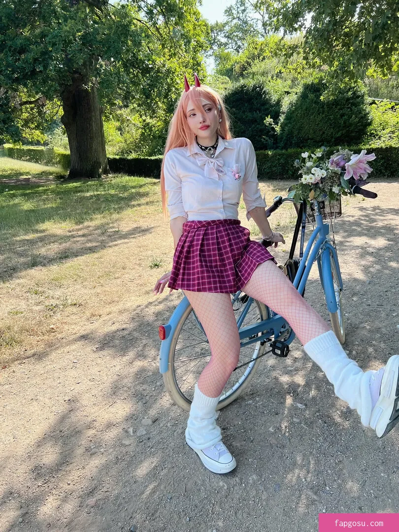 Misaki Sai