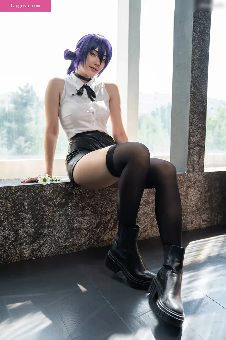 Misaki Sai