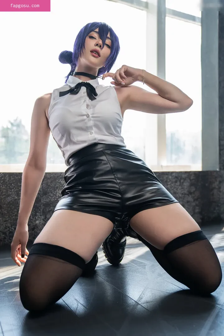 Misaki Sai