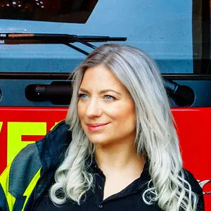Marie Trappen