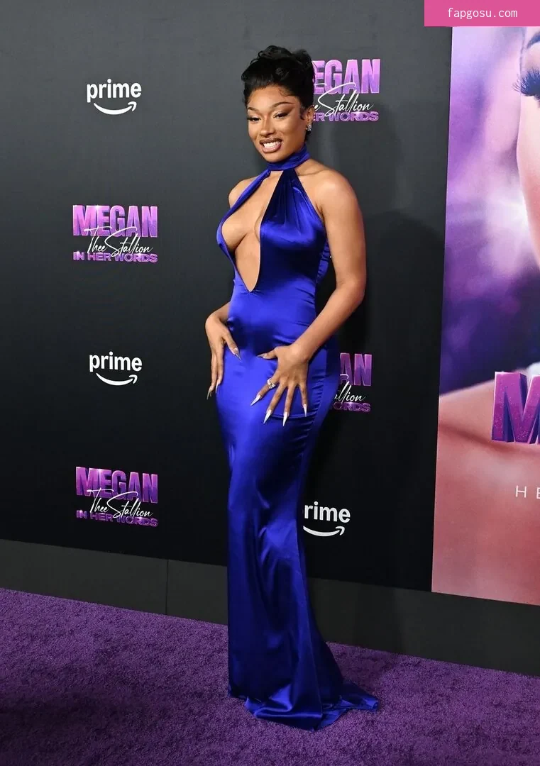 Megan Thee Stallion