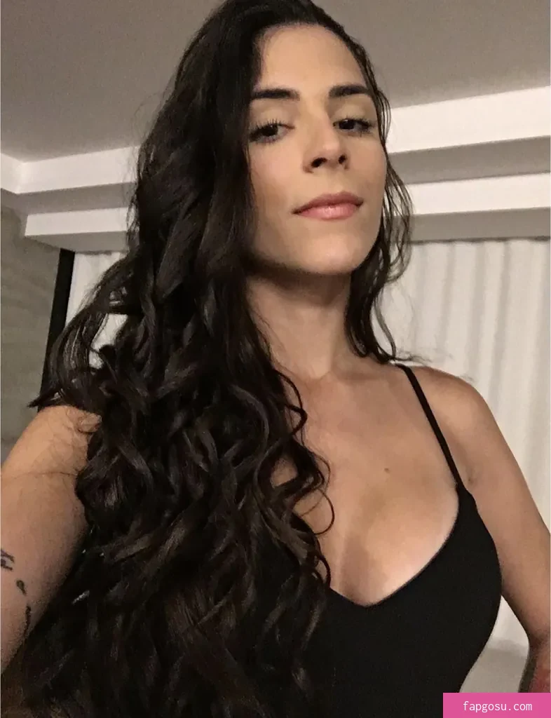Mariana Vasconcelos
