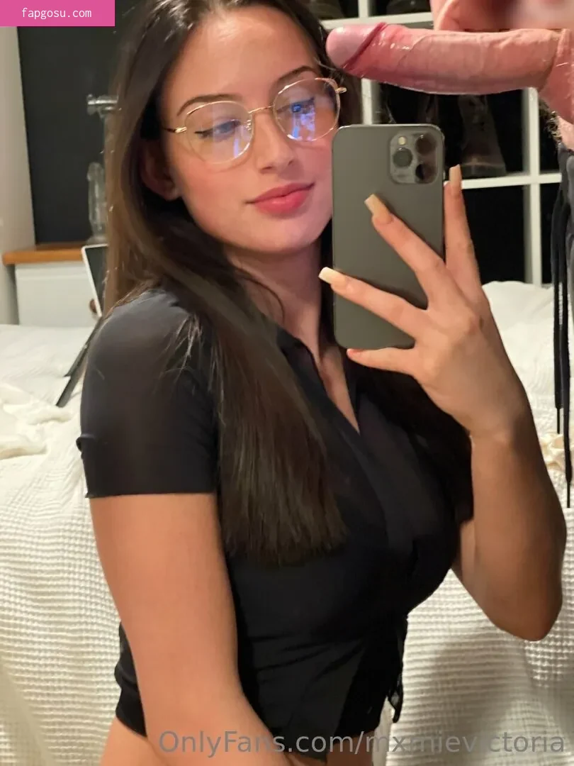 Marnie Victoria