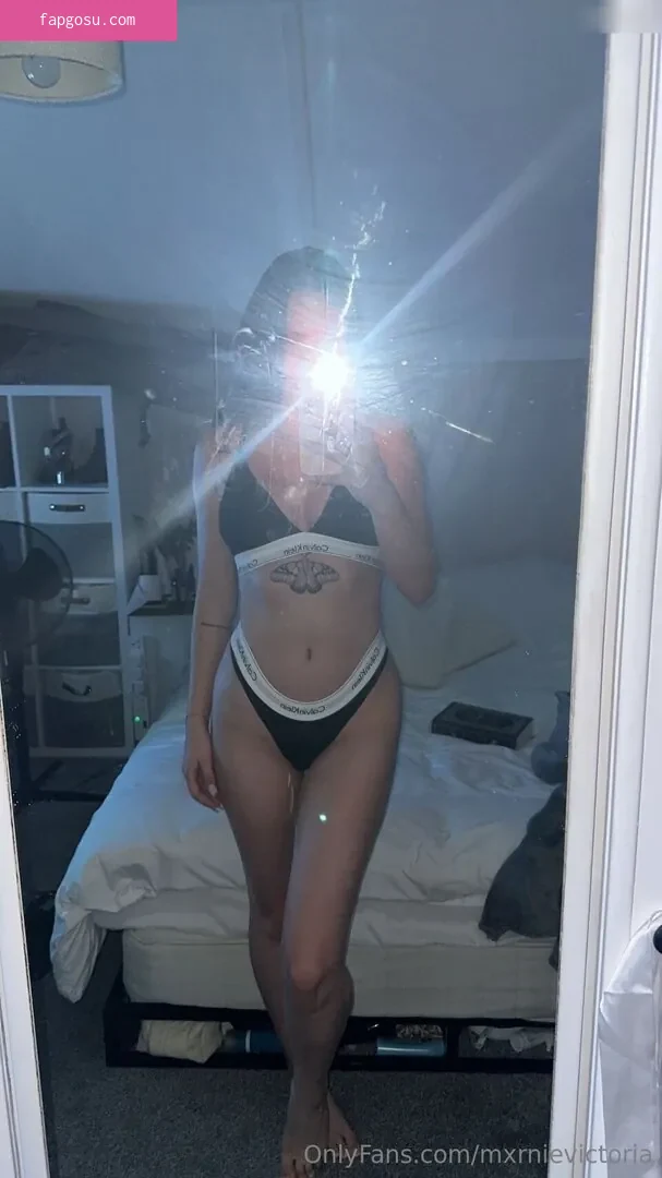 Marnie Victoria