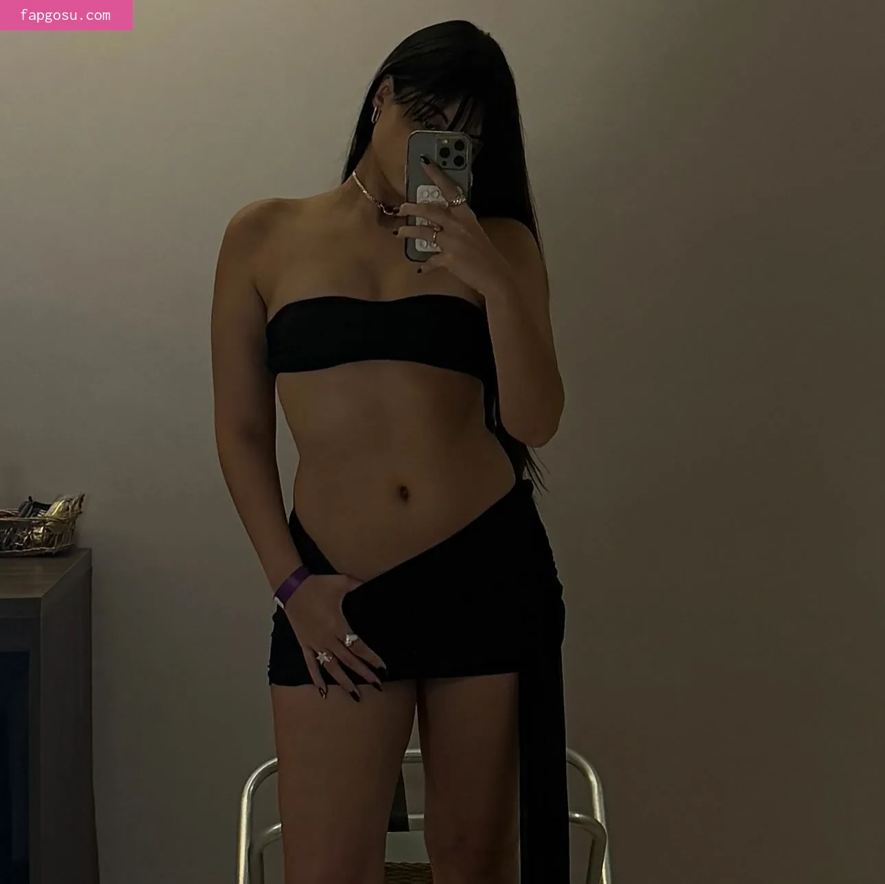 Menina Veneno