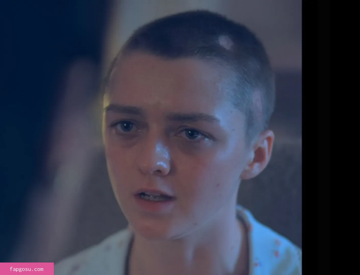Maisie Williams