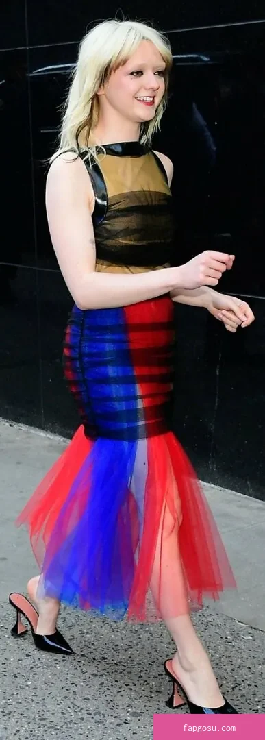 Maisie Williams