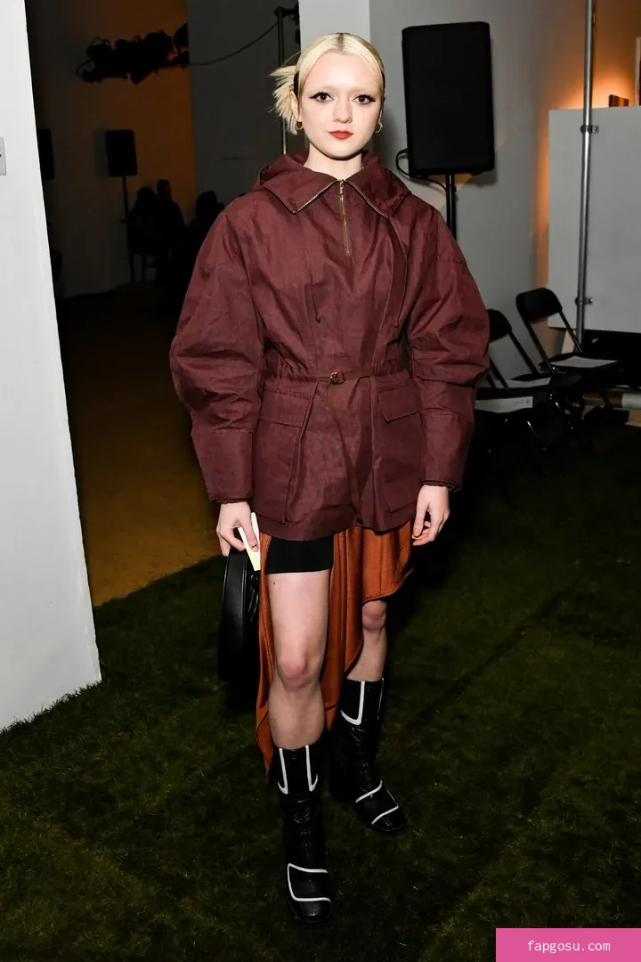 Maisie Williams