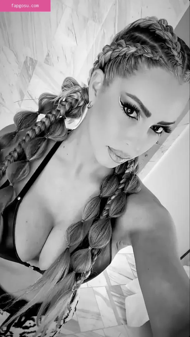 Maryse WWE