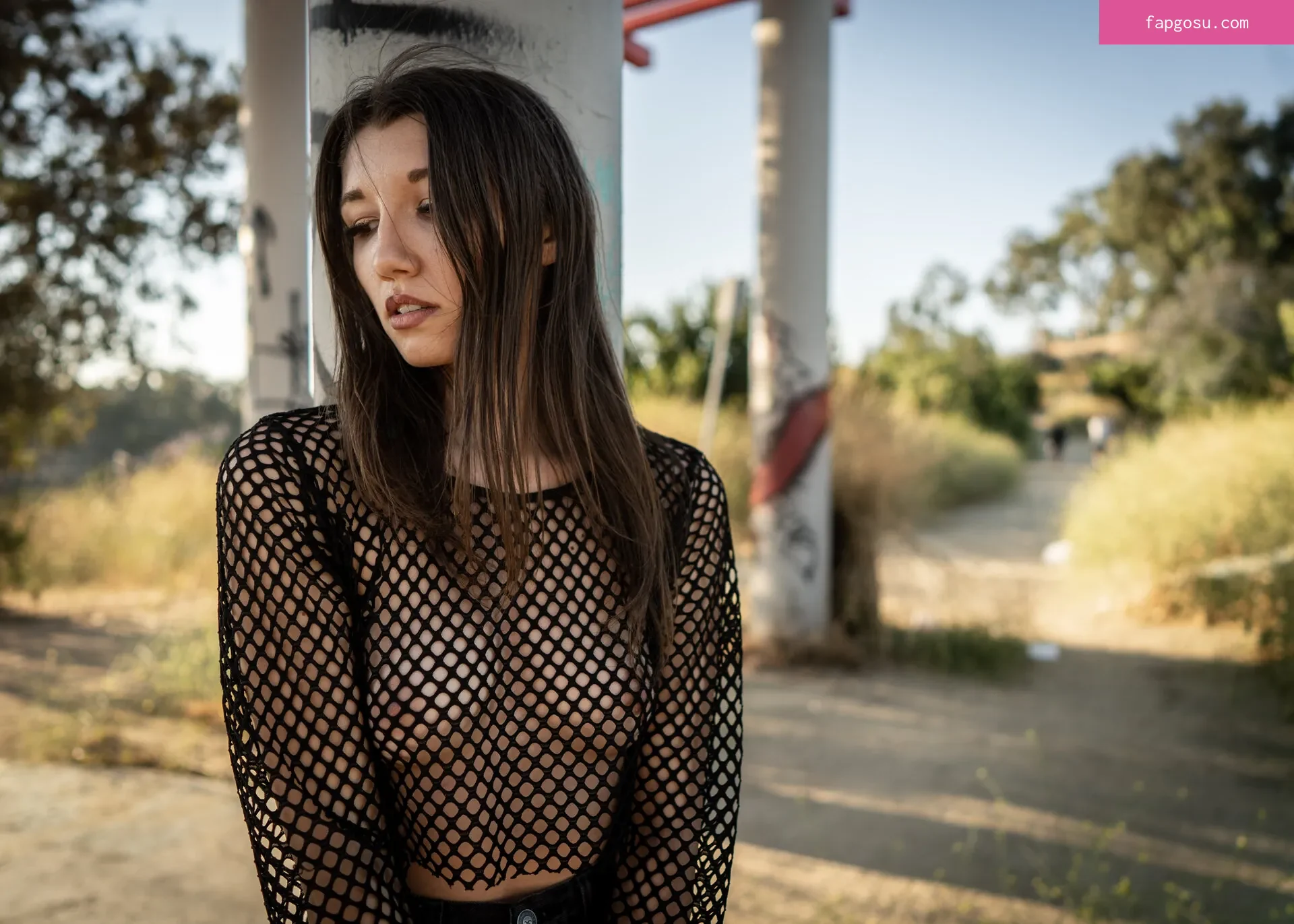 Maya Woulfe