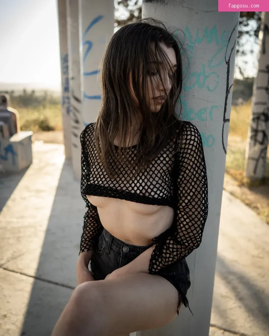 Maya Woulfe