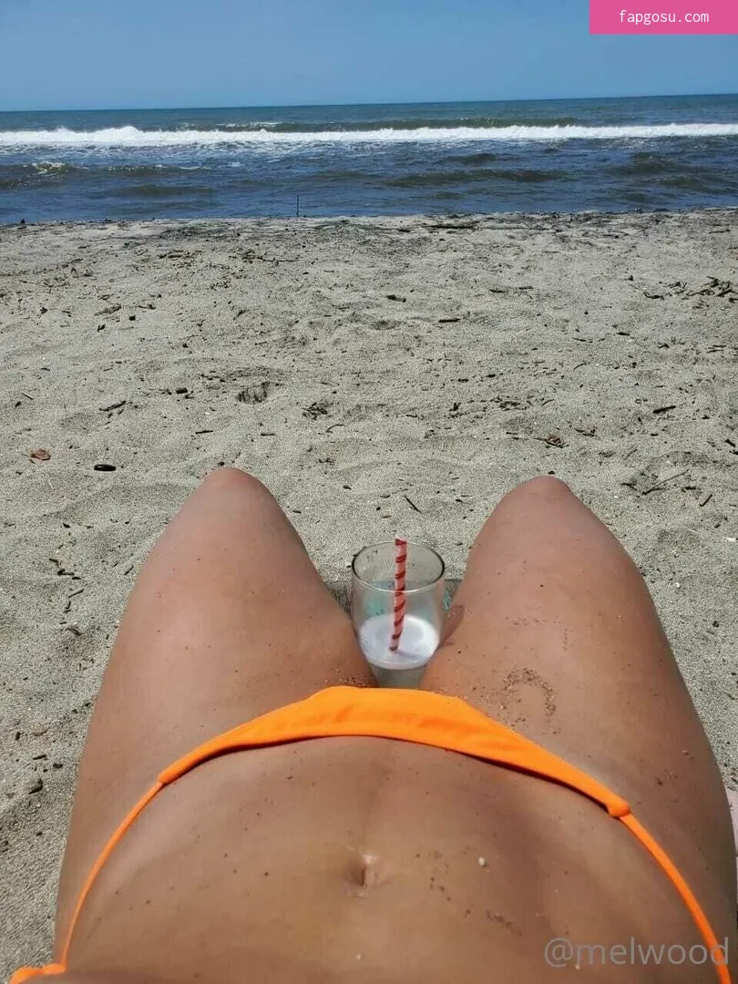 Mel Wood