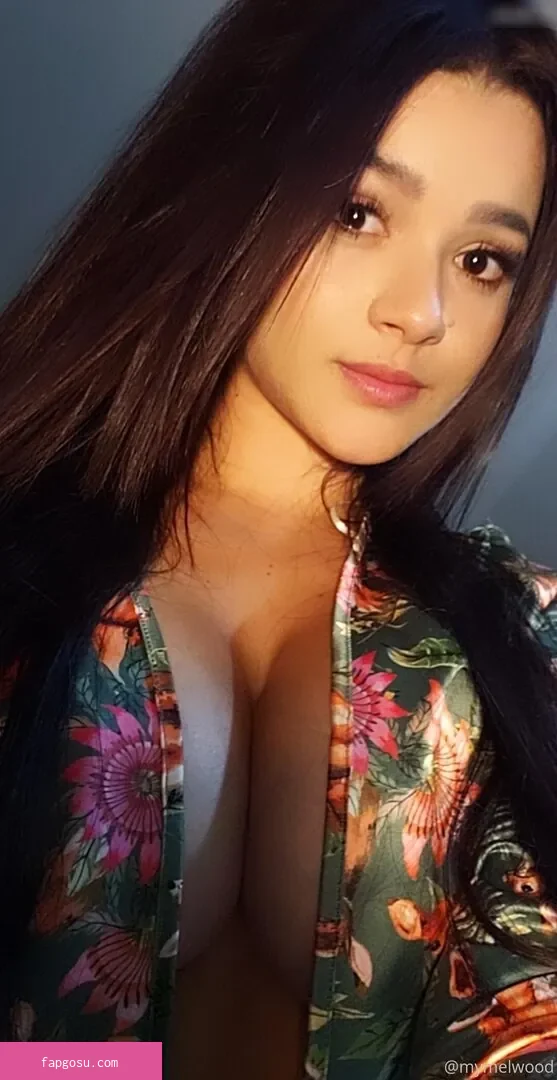 Mel Wood