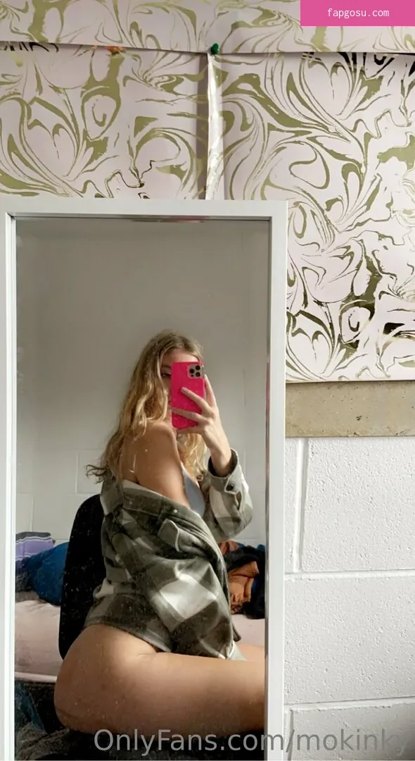 Monique Werlinger Mokinky
