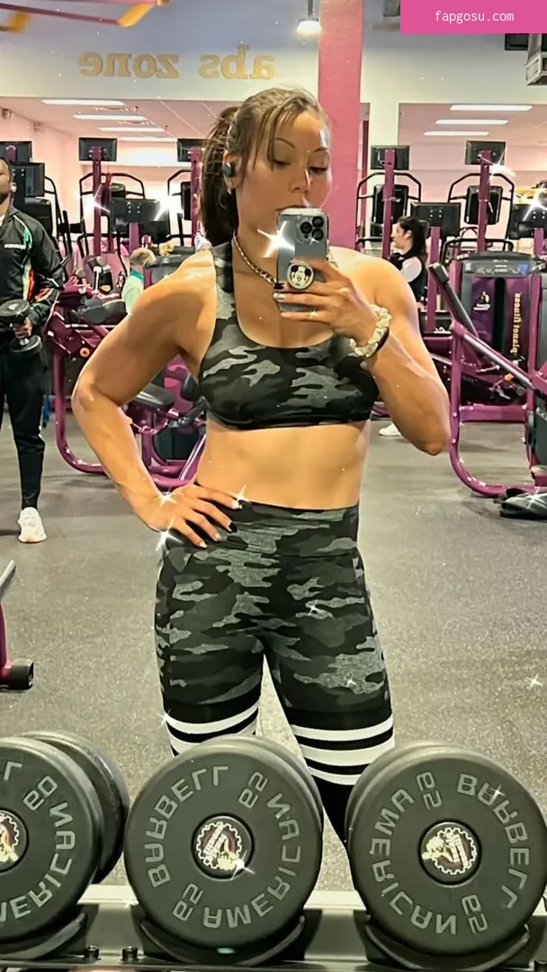 Mia Yim