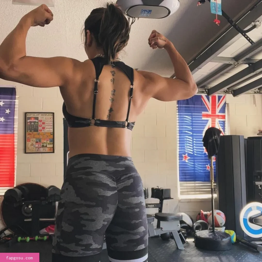 Mia Yim