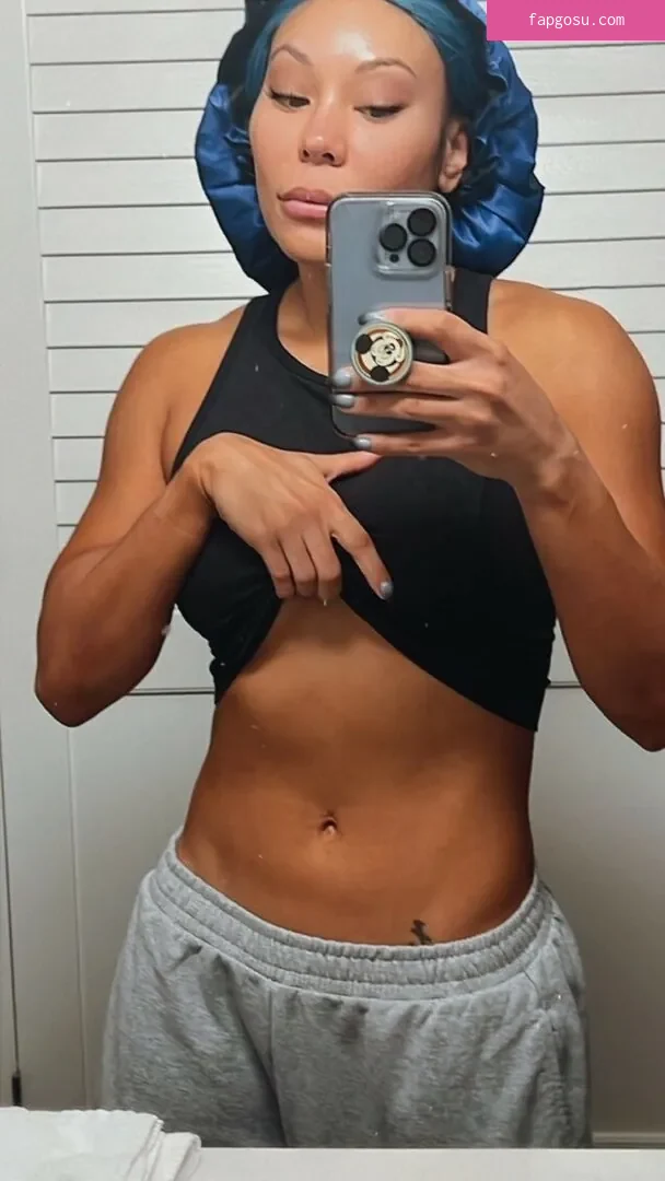 Mia Yim
