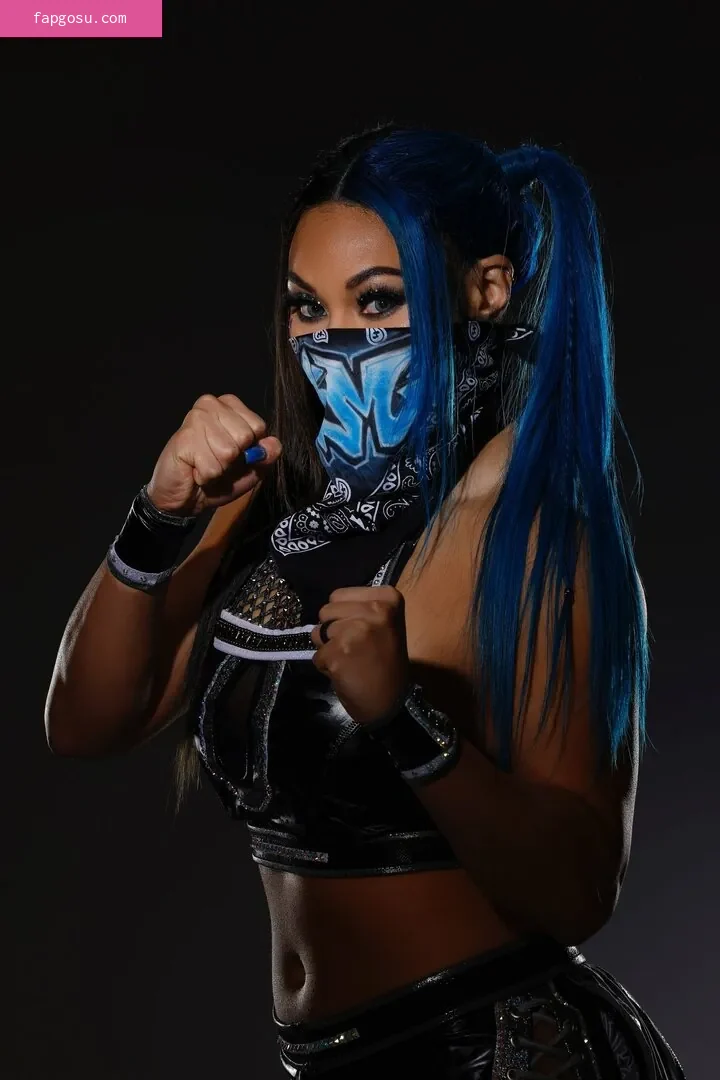 Mia Yim