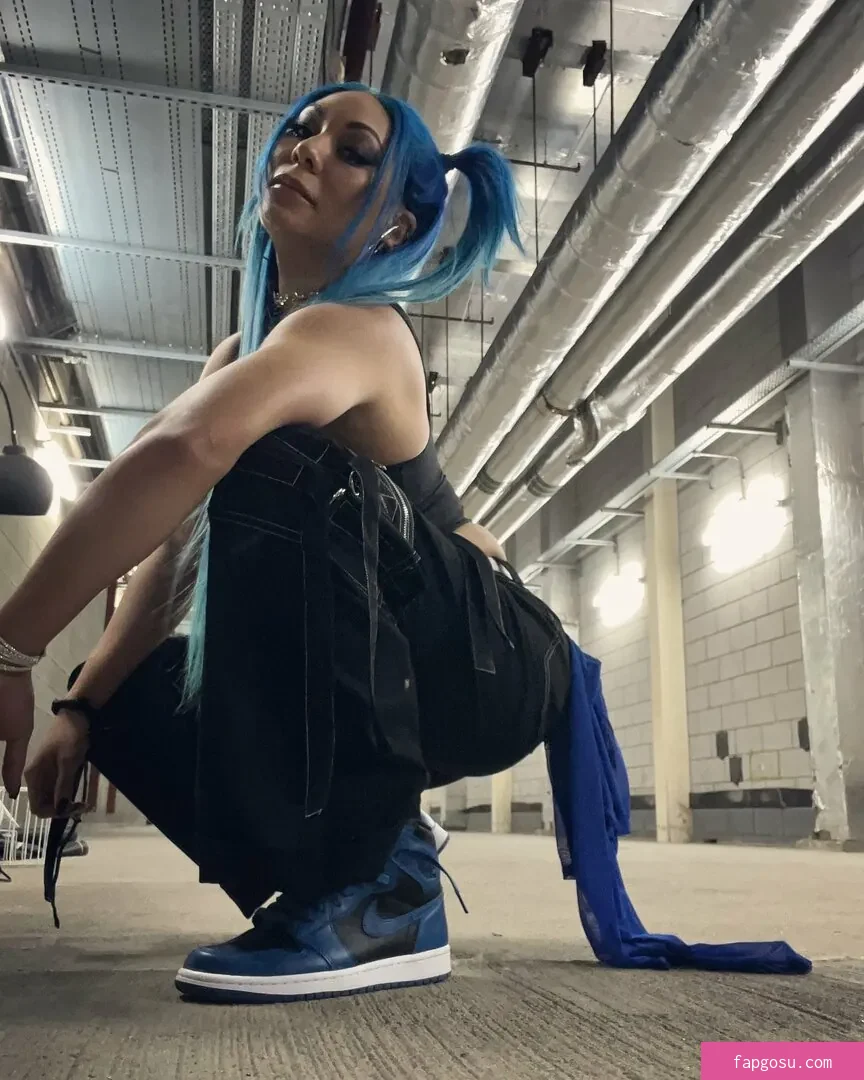 Mia Yim