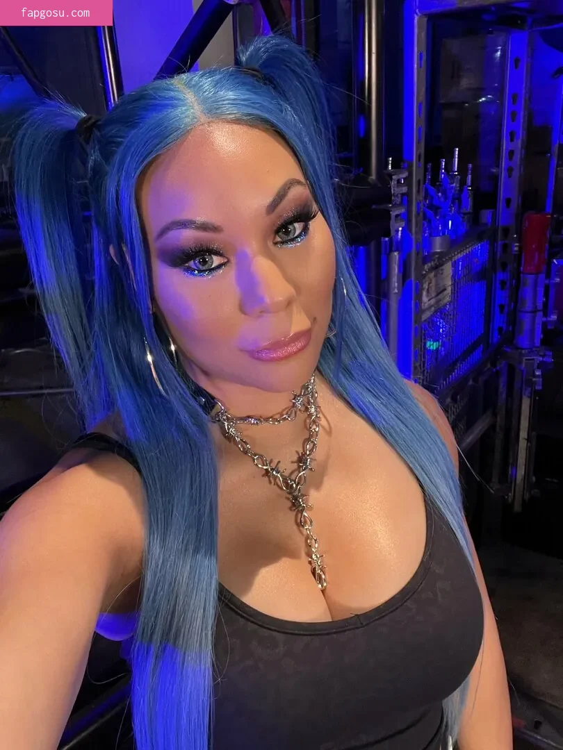 Mia Yim