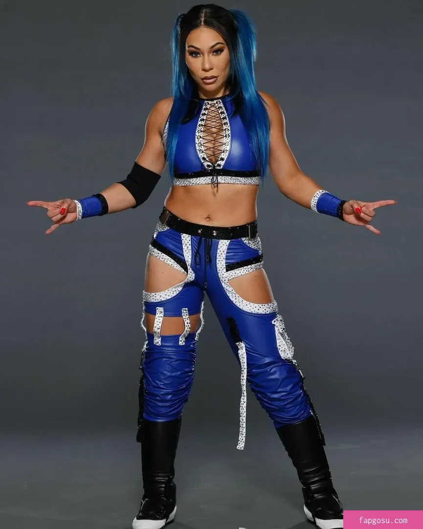 Mia Yim