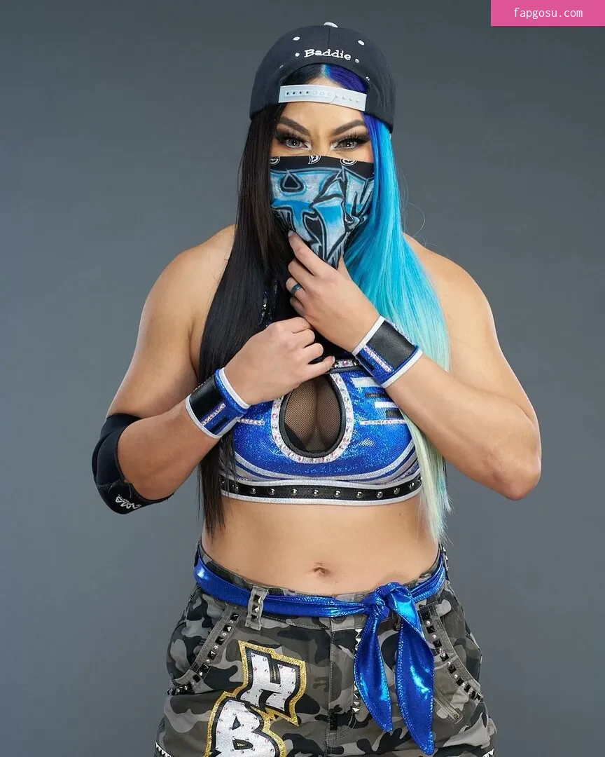 Mia Yim